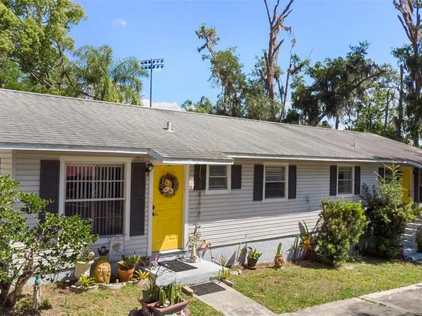 1201 E 5th Ave, Mount Dora, FL 32757
