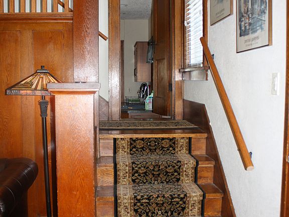 Stairway