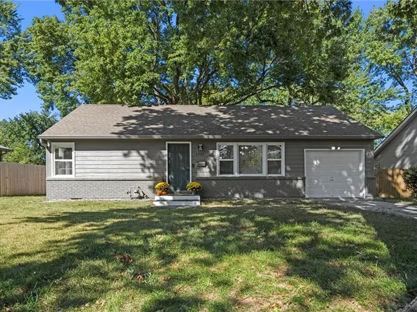 3904 NE 52nd Ter, Kansas City, MO 64119