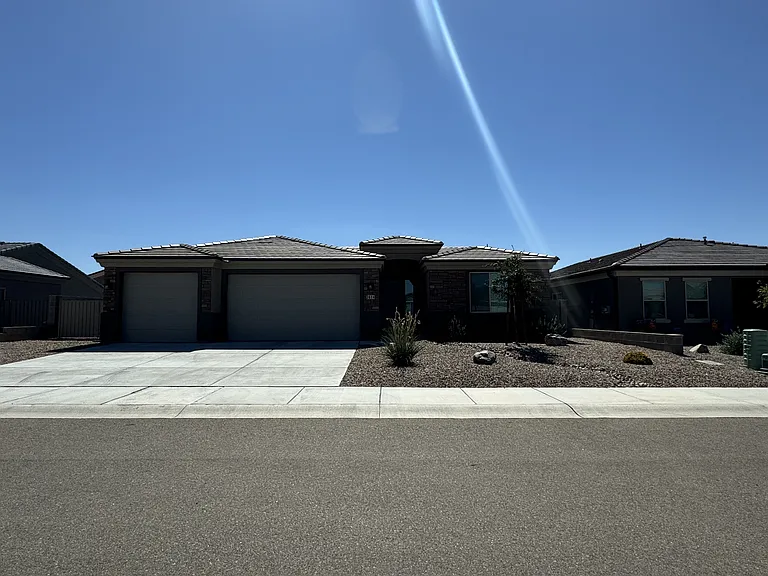 3614 Oak Cliffs Ave — Photo 1