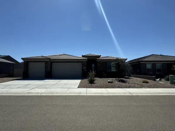 3614 Oak Cliffs Ave, Kingman, AZ 86401