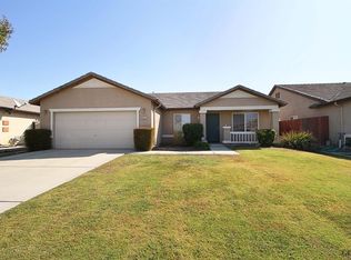 6214 Wheeler Valley Ln, Bakersfield, CA 93311
