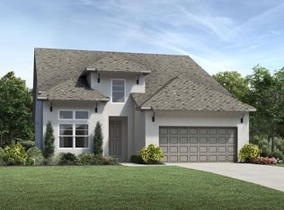 108 Arborosa Pass, Liberty Hill, TX 78642