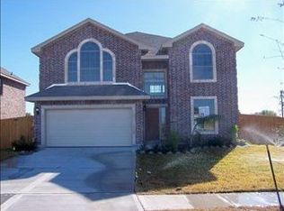 3306 Plantation Grove Blvd, Mission, TX 78572