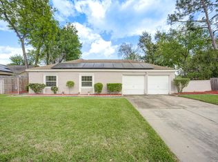 2806 Quail Valley East Dr, Missouri City, TX 77489