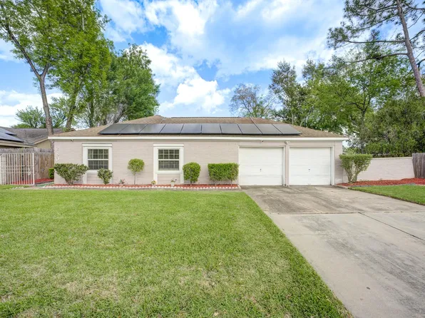 2806 Quail Valley East Dr, Missouri City, TX 77489