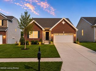 307 Brookfield View Dr, Louisville, KY 40245