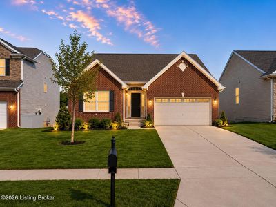 307 Brookfield View Dr, Louisville, KY, 40245