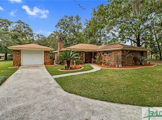 509 Winskie Rd, Pooler, GA 31322