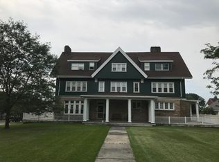 510 W Highland Ave APT 5, Ebensburg, PA 15931