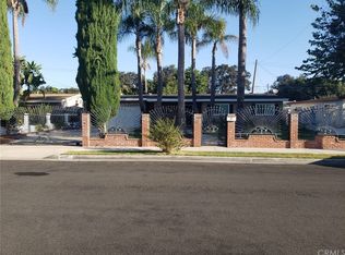 4017 Georgine St, Santa Ana, CA 92703