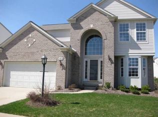 481 Windham Ct, Broadview Heights, OH 44147