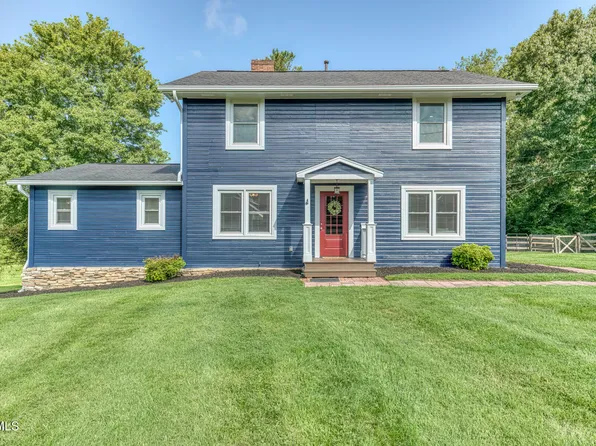 419 Kitzmiller Rd, Gray, TN 37615