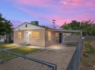 221 Wood St, Bakersfield, CA 93307