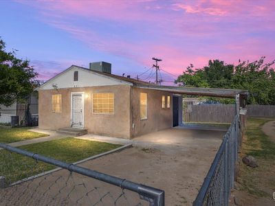 221 Wood St, Bakersfield, CA, 93307