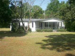 218 Olin Miller Rd, Lyons, GA 30436