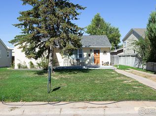 210 Magnolia Ln, Sterling, CO 80751