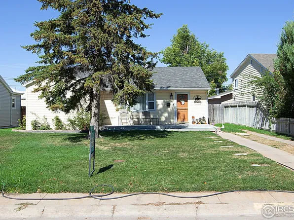 210 Magnolia Ln, Sterling, CO 80751