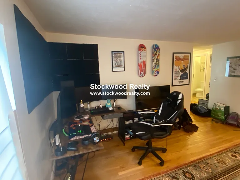 385 Dorchester St #A12R — Photo 12