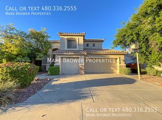 380 W Roadrunner Dr, Chandler, AZ 85286