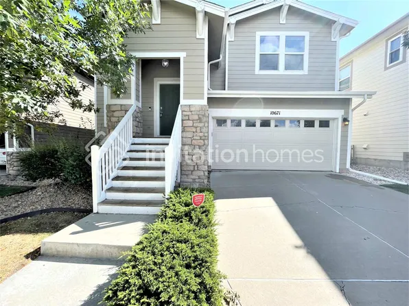 10671 Cherrybrook Cir, Highlands Ranch, CO 80126