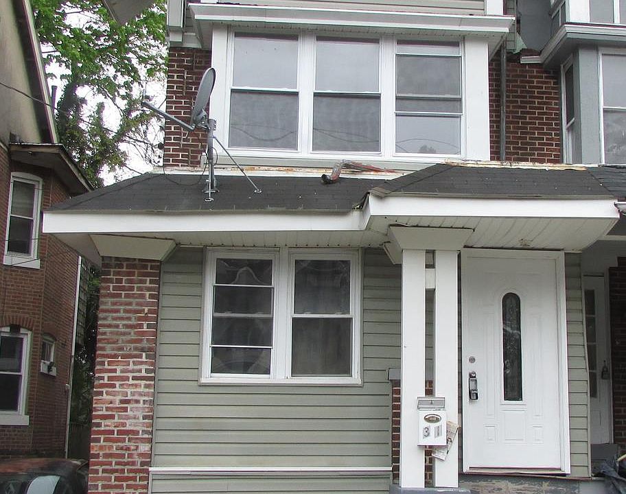31 Bryn Mawr Ave, Trenton, NJ 08618 Zillow