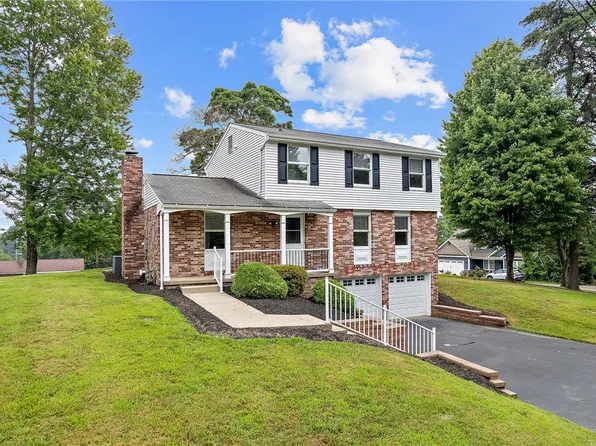 150 Ridge Rd, Aliquippa, PA 15001