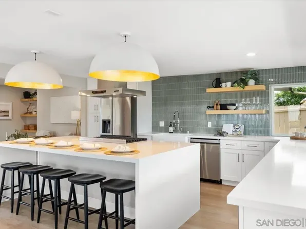 2437 Burgener Blvd, San Diego, CA 92110