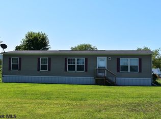 171 Blarney Stone Dr, Julian, PA 16844
