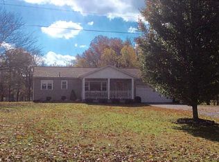 384 Yoder Rd, New Wilmington, PA 16142