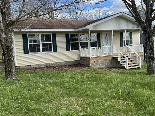 1470 Turnpike Rd, Summertown, TN 38483