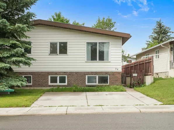 28 NE Cayuga Cres W, Lethbridge, AB T1K 5H5