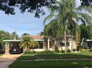 2101 N 31st Ct, Hollywood, FL 33021