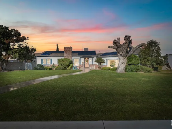 1000 1st St, Wasco, CA 93280