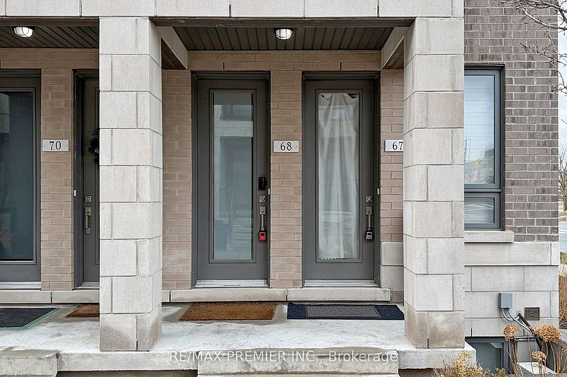 Toronto Townhouse for rent - 1 Bedroom — photo 4