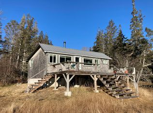 349 Oceanville Rd, Stonington, ME 04681