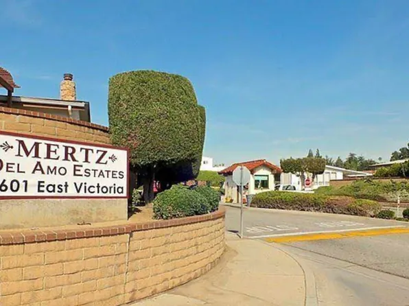 2601 E Victoria St Space 307, Compton, CA 90220