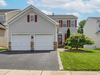10 Winged Foot Drive, Manalapan, NJ, 07726