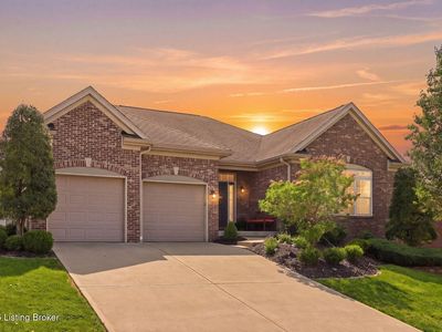 17505 Stallion Way, Louisville, KY, 40245