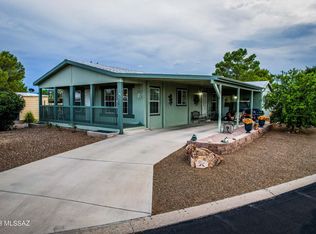 225 W Pinon Dr, Pima County, AZ 85614