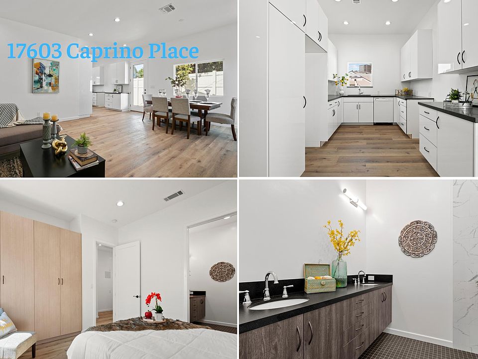 1st image of 17603 Caprino Pl