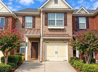 9776 Preswicke Point, Johns Creek, GA 30022