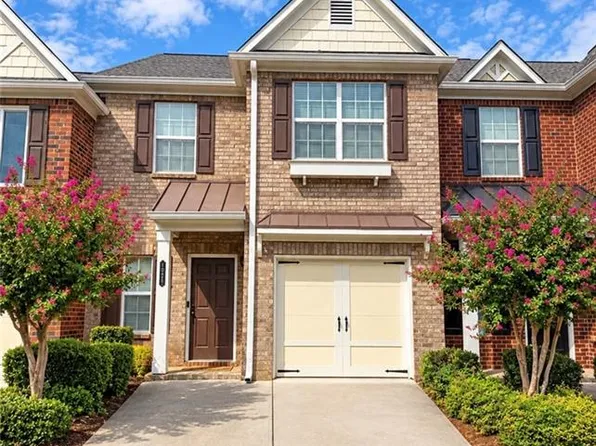 9776 Preswicke Point, Johns Creek, GA 30022