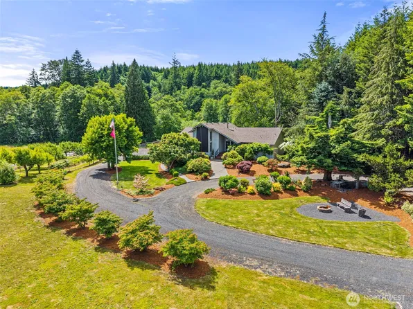1677 North Fork Road, Chehalis, WA 98532
