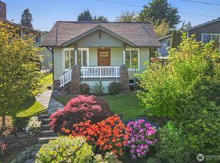 9027 6th Avenue NW, Seattle, WA 98117