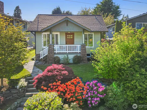 9027 6th Avenue NW, Seattle, WA 98117
