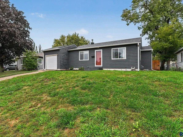 2908 E Claudette Dr, Sioux Falls, SD 57103