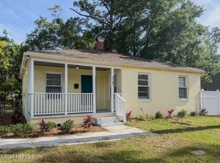 2105 Kingswood Rd, Jacksonville, FL 32207