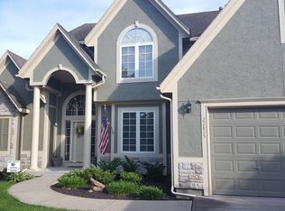 22815 W 44th Ter, Shawnee, KS 66226