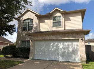 5731 Coyote Call Ct, Katy, TX 77449